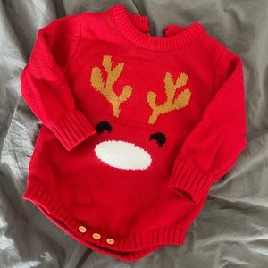 Costumes for Christmas and Halloween